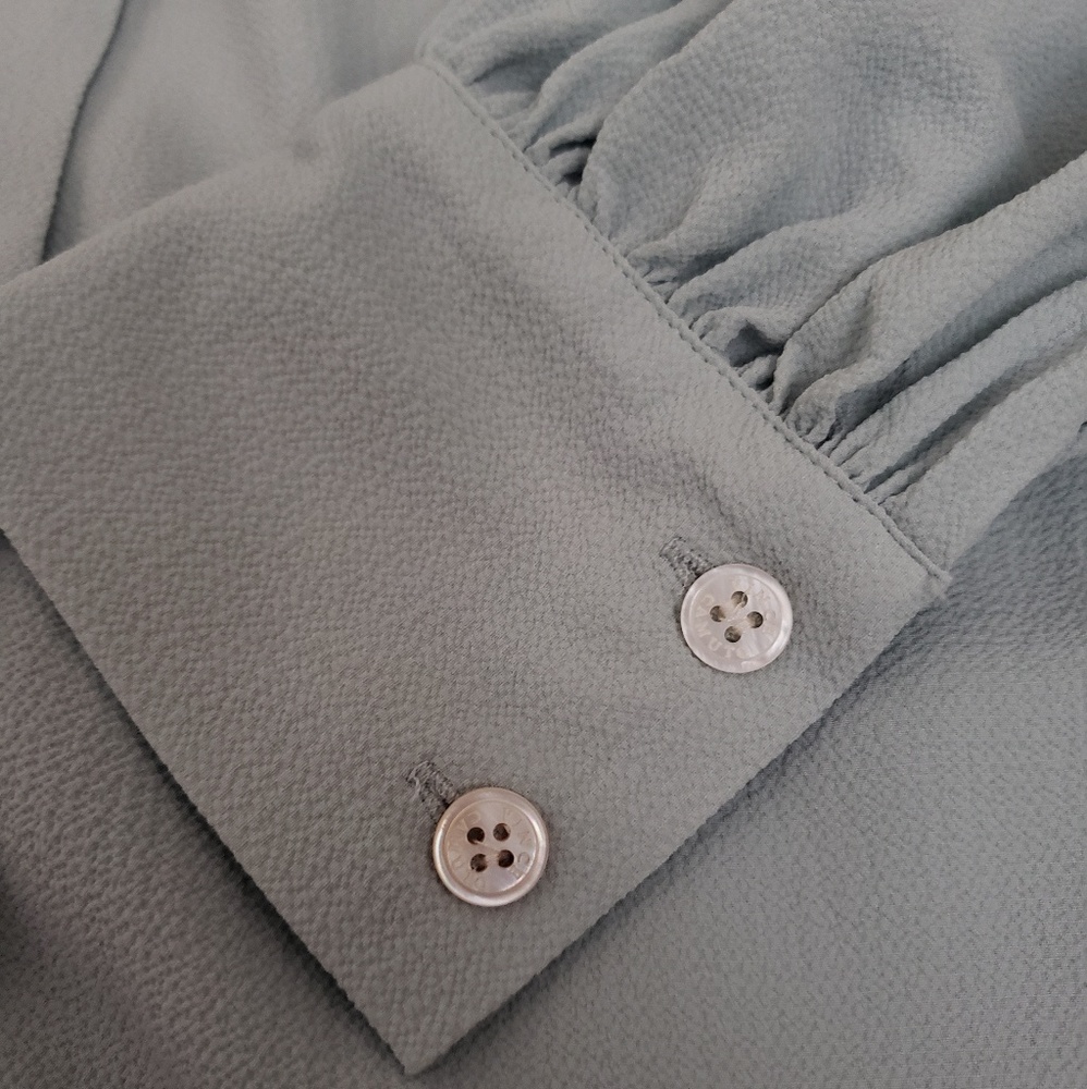 Vince Blouse - Picture 4 of 5